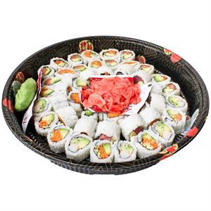 Small Sushi Platter