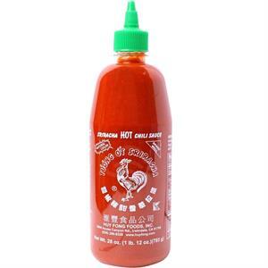 Huy Fong Sriracha 28oz