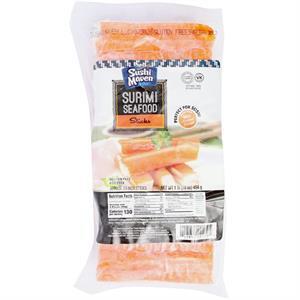 Sushi Maven Surimi Seafood Sticks, 16 Oz