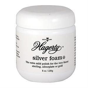 Hagerty Foam, 8 Oz