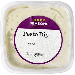 Pesto Dip, 7.5 Oz