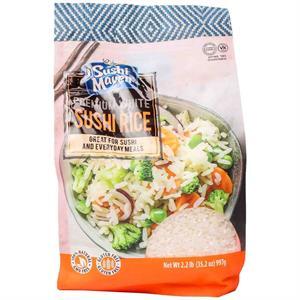 Sushi Maven Sushi Rice Premium, 35.2 Oz