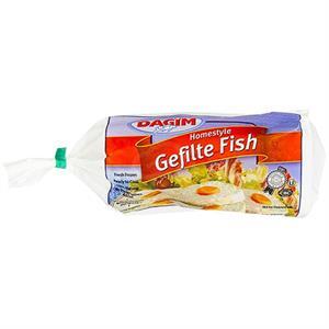 Dagim Gefilte Fish Homestyle