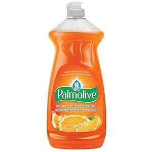 Palmolive Essential Clean Orange, 28 Oz