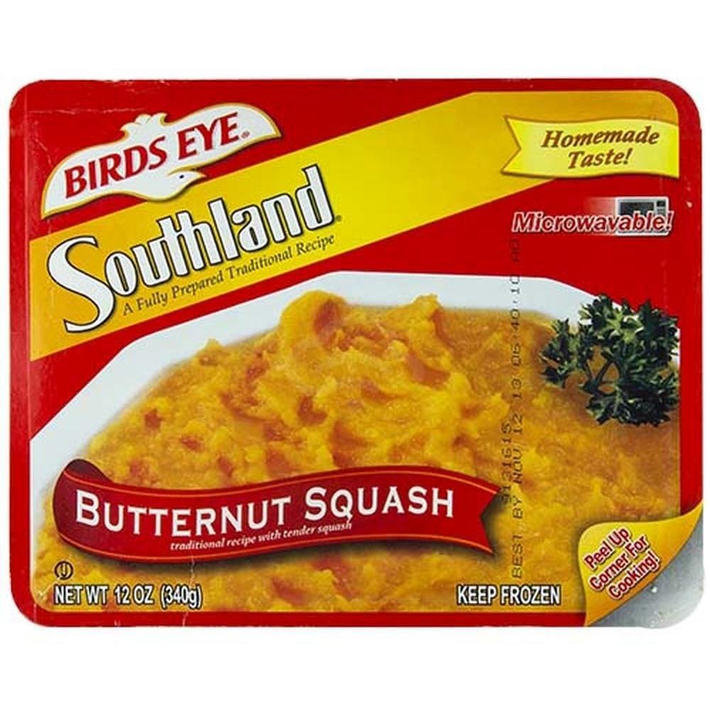 Birds Eye Southland Butternut Squash, 12 Oz