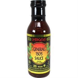Mikee General Tso's Sauce Passover, 14 Oz