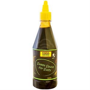 China Mehadrin Sweet Sushi Sauce, 14.5 Oz