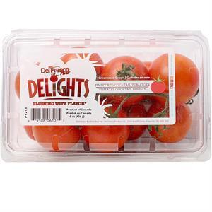 Del Fresco Cocktail Compari Tomatoes, 16 Oz