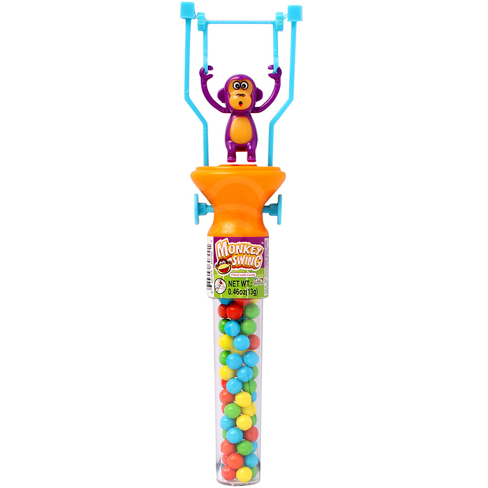 Kidsmania Monkey Swing, 1 Ct