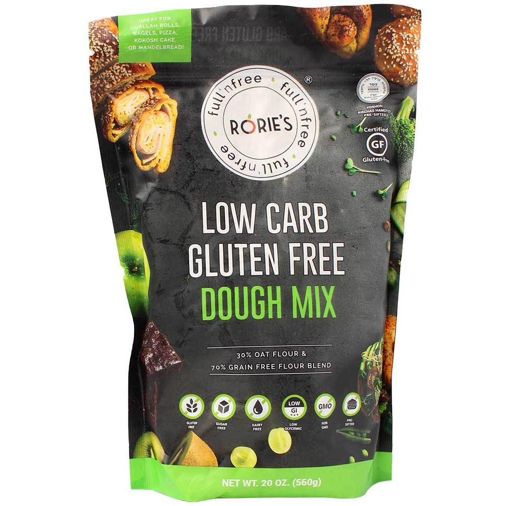 Rories Low Carb Mix, 20 Oz