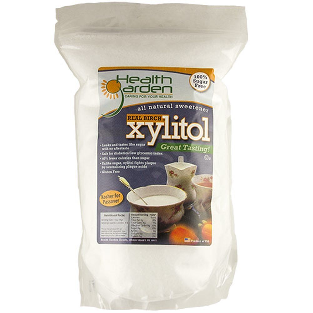 Health Garden Xylitol, 3 Lb