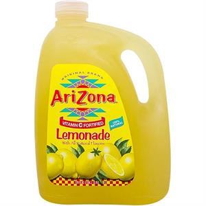 Arizona Lemonade, 128 OZ