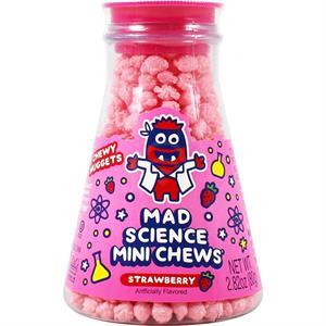 Sweet Bandit Mini Chew Straw, 2.82 Oz