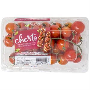 Cherry Syem Tomato