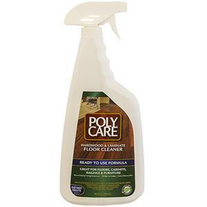 Poly Care Floor Trigger, 32 Oz