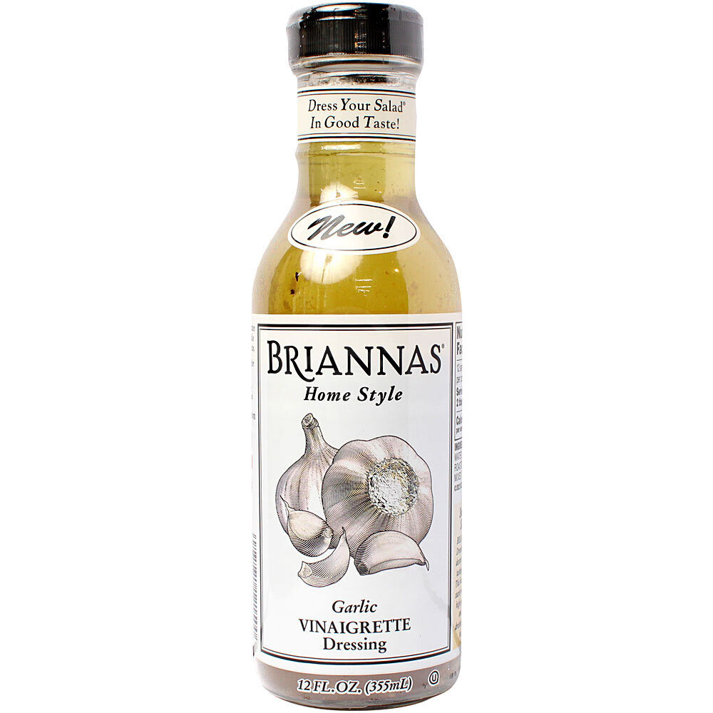 brianna salad dressing Creamy Cilantro Lime main image 0