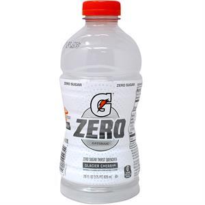 Gatorade Glcr Chry Zero 28Oz