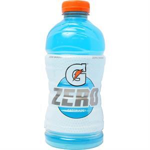 Gatorade Zero Cool Blue, 28 Oz