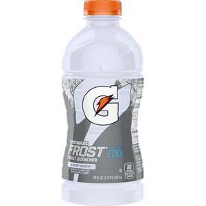 Gatorade Glacier Cherry, 28 Oz