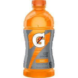 Gatorade Orange, 28 Oz