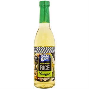 Sushi Maven Rice Vinegar, 12 Oz