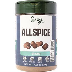 Pereg Ground Allspice, 4.2 Oz