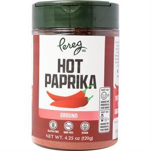 Pereg Hot Red Paprika, 5.3 Oz