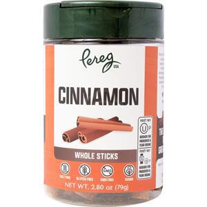 Pereg Cinnamon, Whole Sticks, 2.8 Oz
