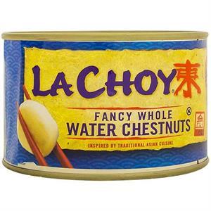 La Choy Water Chestnuts, 8 Oz