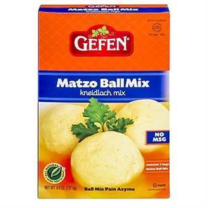 Gefen Matza Ball Mix, 4.5 Oz