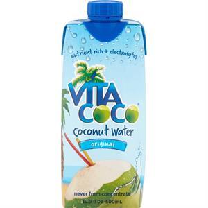 Vita Coco Coconut Water