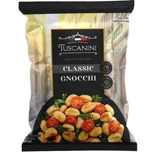Tuscanini Gnocchi Potato, 17.6 Oz