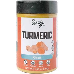Pereg Turmeric Ground, 5.3 Oz