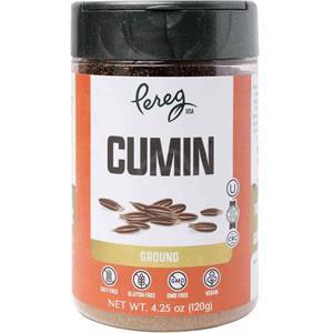 Pereg Ground Cumin, 4.2 Oz