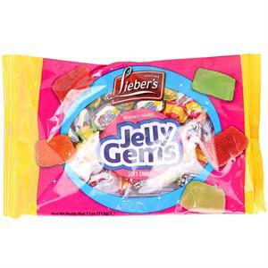 Lieber's Lie Jelly Gems, 11 Oz | SeasonsKosher.com Online Kosher