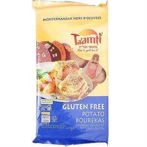 Ta'amti Gluten Free Potato Bourekas, 17.6 Oz