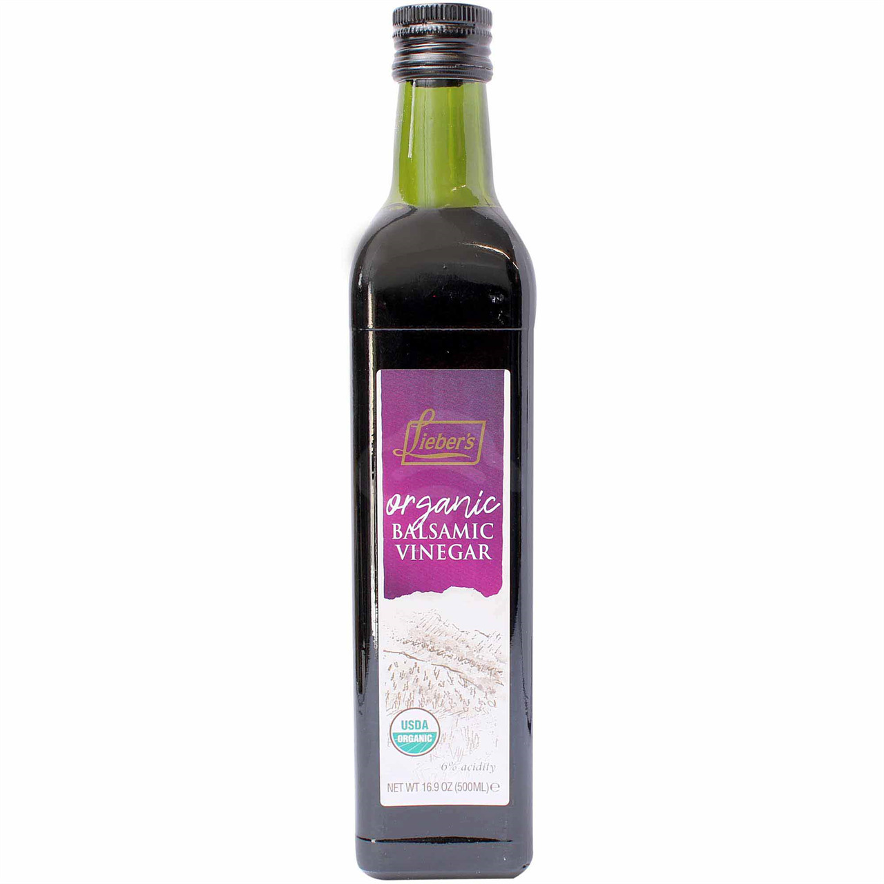 Lieber's Balsamic Vinegar