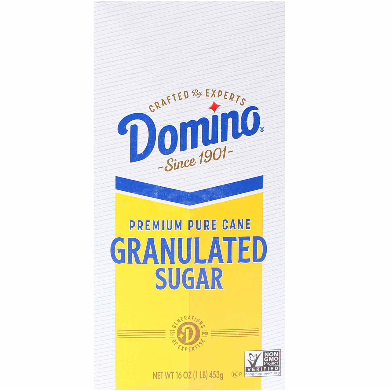 Domino Sugar, 1 Lb, Kp