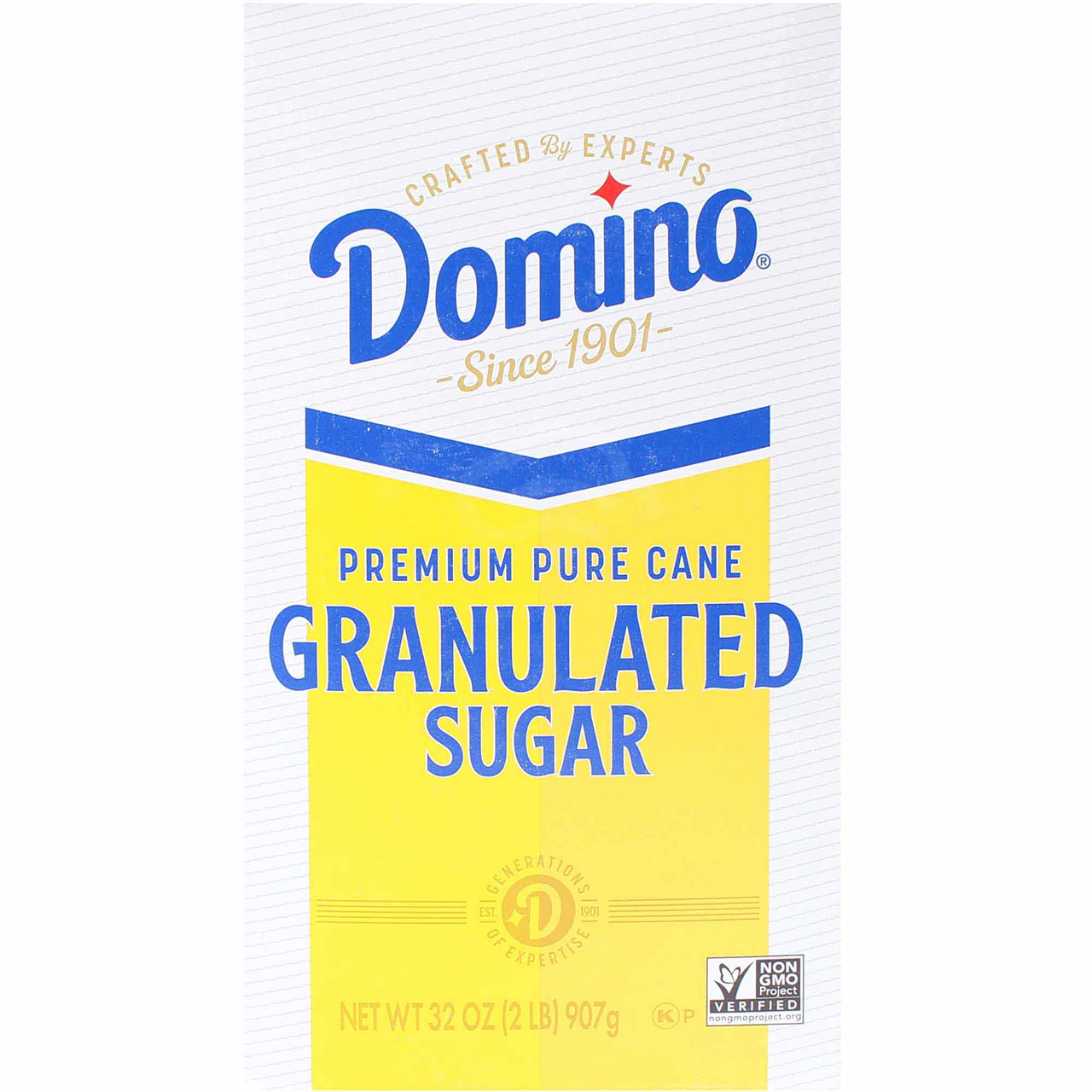 Domino Sugar, 2 Lb, Kp