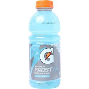 Gatorade Thirst Quencher Frost Glacier Freeze, 8 Pack