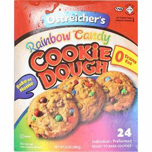 その他 cookie Lenny & Larry's The Complete Cookie, Snickerdoodle