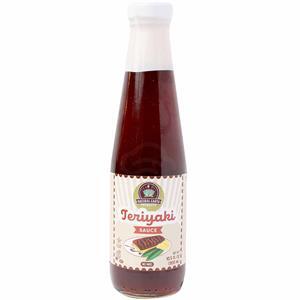 Natural Earth Teriyaki Sauce, 13 Oz