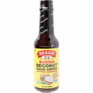 Bragg Liquid Aminos Org Coconut, 10 Oz