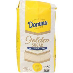 Domino Golden Sugar, 3.5 Lb