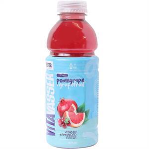 Meister Vitavasser Pom/Grapefruit, 20 Oz