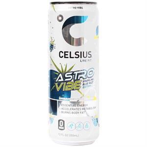 Celsius Astro Vibe, 12 Oz