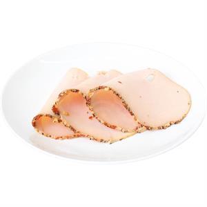 MEXICAN TURKEY SLICED