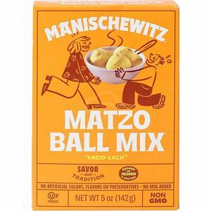 Manischewitz Matzo Ball Mix, 5 Oz