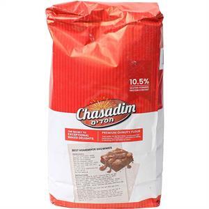 Chasadim Chasaim Flour All Purpose 5 Lb, 80 Oz