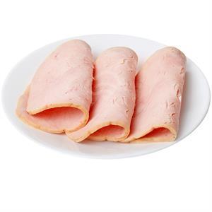 HONEY GLAZED TURKEY SLICED